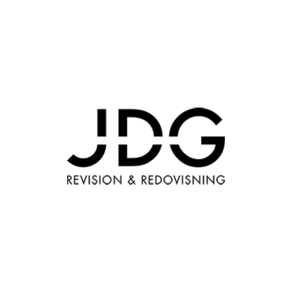 JDG Revision logo