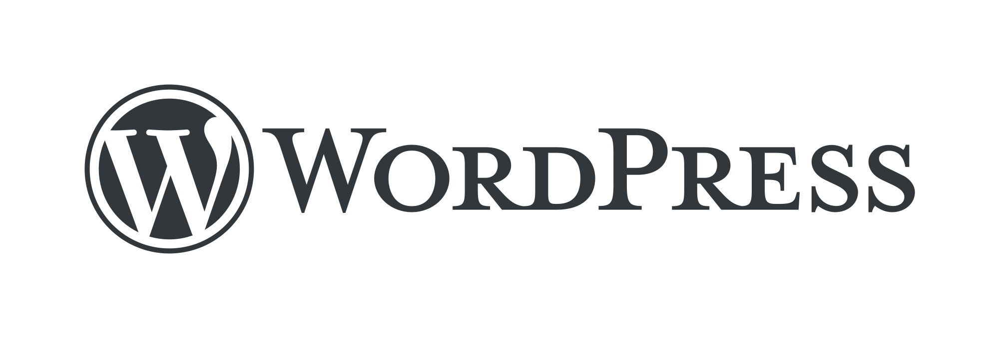 Wordpress logo